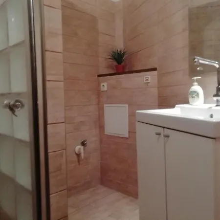 Homestay szállás Matthias *