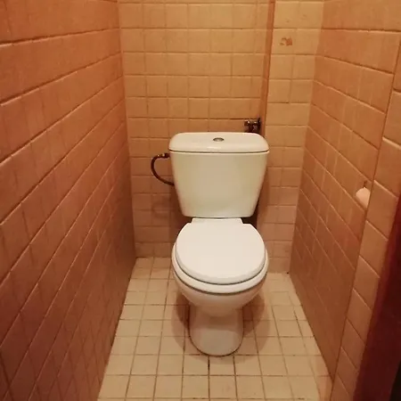 Matthias Homestay szállás Budapest
