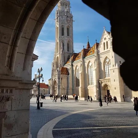 Matthias Homestay szállás *