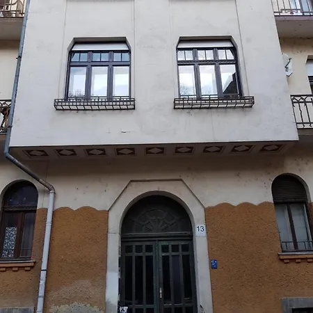 Matthias Homestay szállás