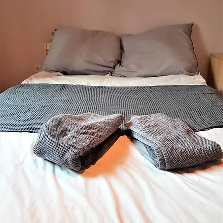 Matthias Homestay szállás Budapest