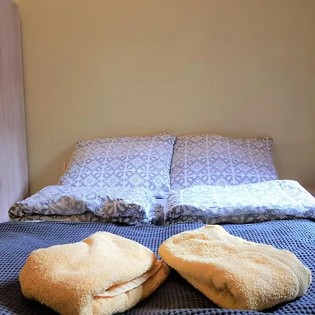 Matthias Homestay szállás Budapest