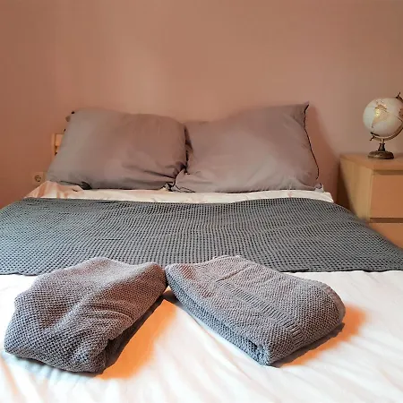 Homestay szállás Matthias *