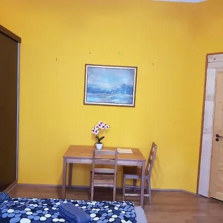 Matthias Homestay szállás *