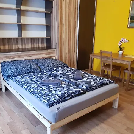 Matthias * Budapeszt